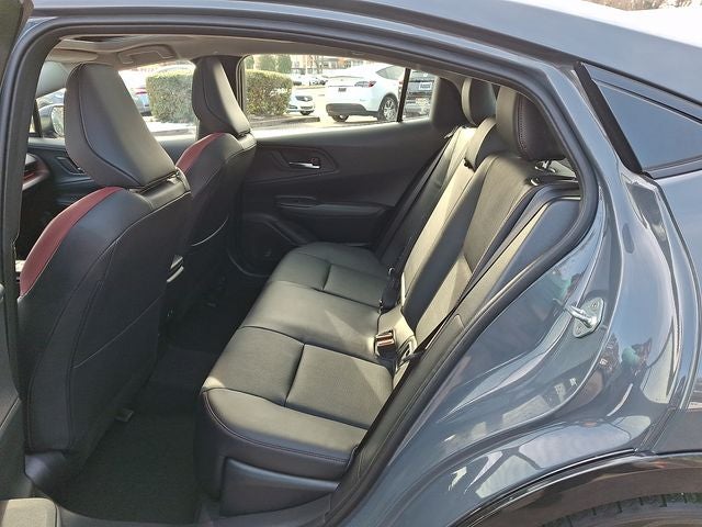 2024 Toyota Prius Prime XSE Premium