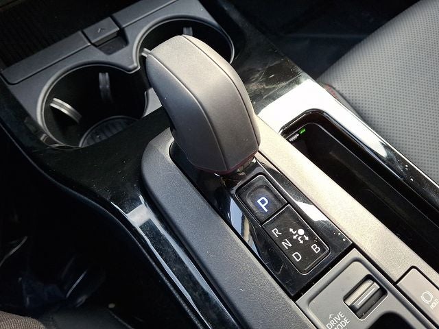 2024 Toyota Prius Prime XSE Premium