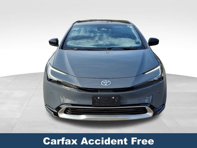 2024 Toyota Prius Prime XSE Premium