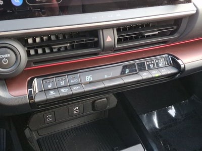 2024 Toyota Prius Prime XSE Premium