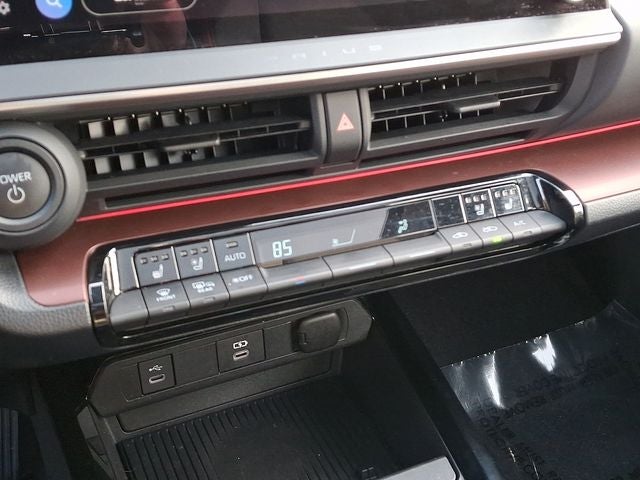 2024 Toyota Prius Prime XSE Premium