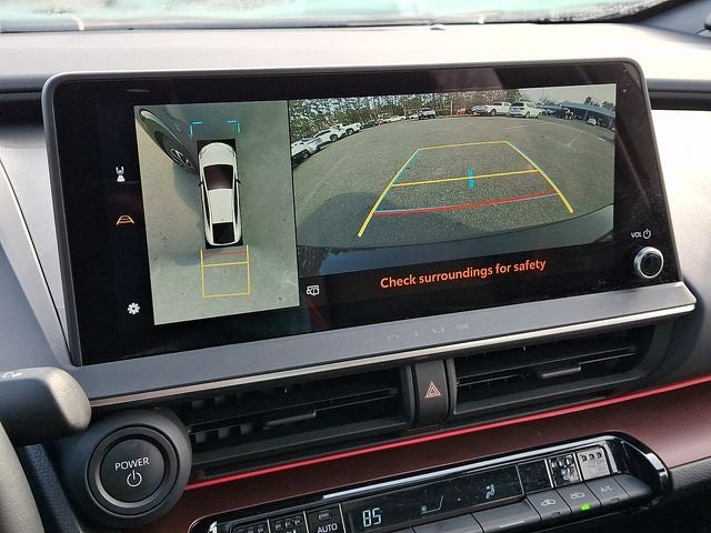 2024 Toyota Prius Prime XSE Premium