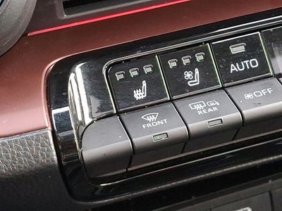 2024 Toyota Prius Prime XSE Premium