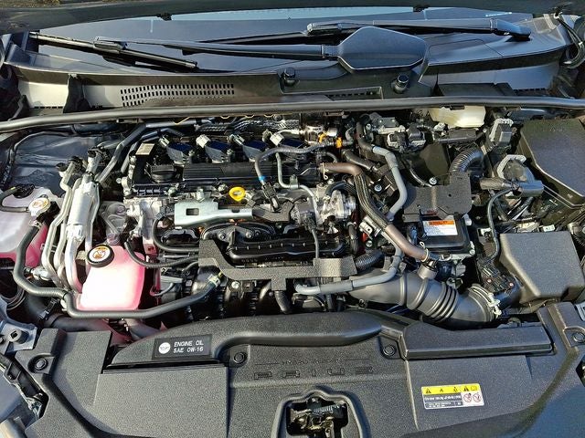 2024 Toyota Prius Prime XSE Premium