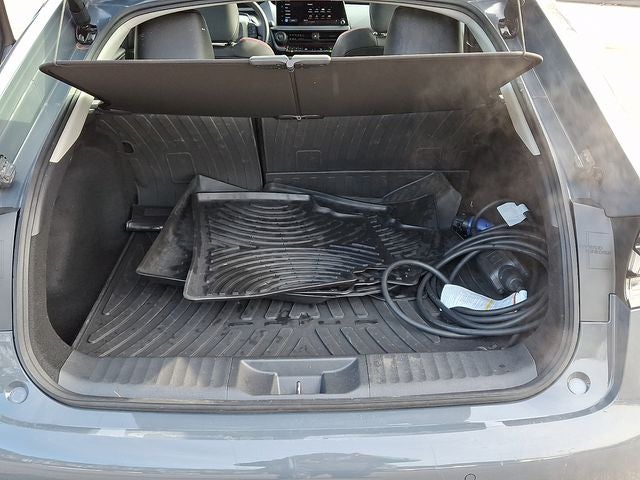 2024 Toyota Prius Prime XSE Premium