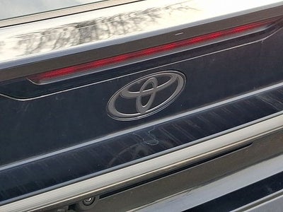 2024 Toyota Prius Prime XSE Premium