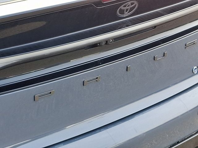 2024 Toyota Prius Prime XSE Premium