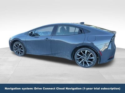 2024 Toyota Prius Prime XSE Premium