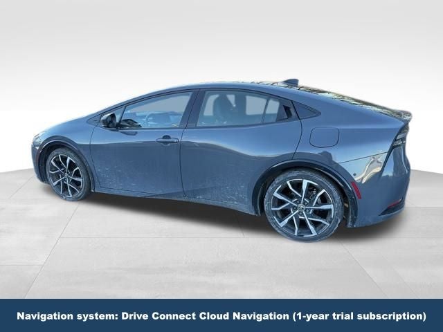 2024 Toyota Prius Prime XSE Premium