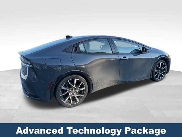 2024 Toyota Prius Prime XSE Premium