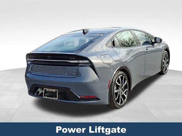 2024 Toyota Prius Prime XSE Premium