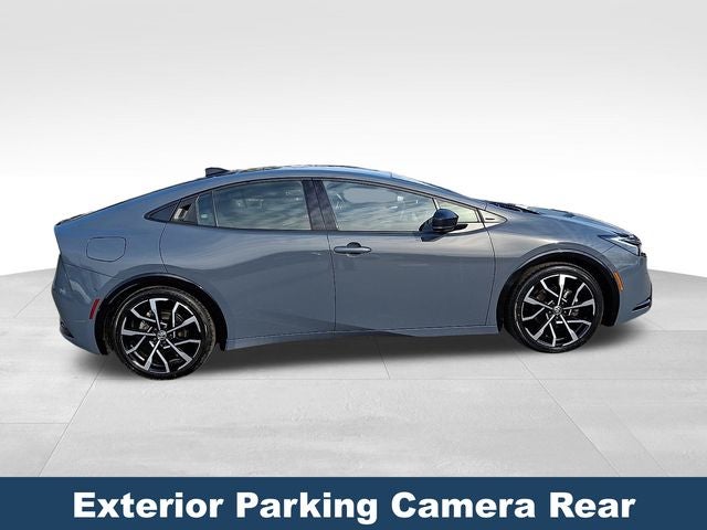 2024 Toyota Prius Prime XSE Premium