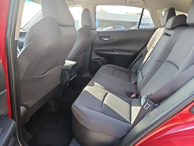 2023 Toyota Venza LE