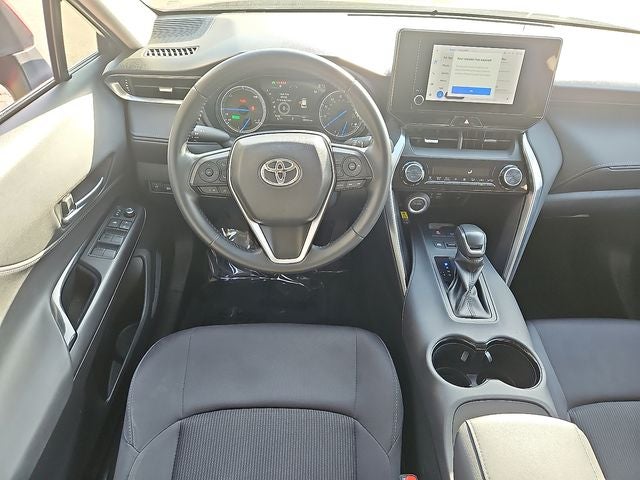 2023 Toyota Venza LE