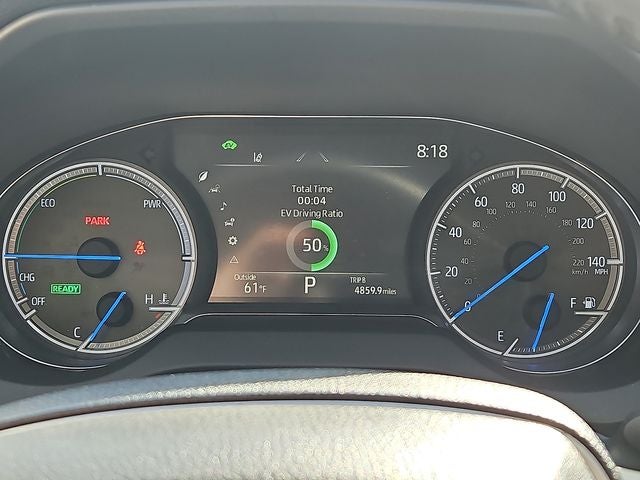 2023 Toyota Venza LE
