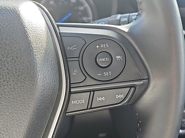 2023 Toyota Venza LE