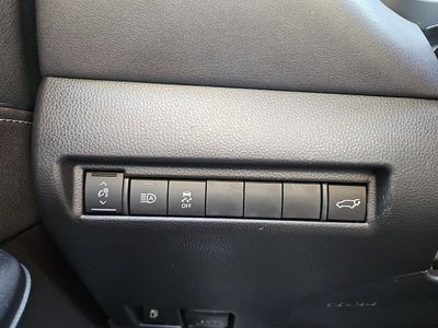 2023 Toyota Venza LE