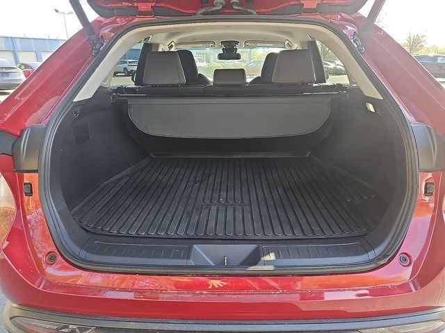 2023 Toyota Venza LE