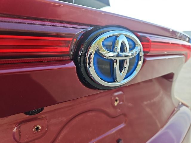2023 Toyota Venza LE