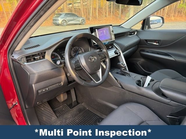 2023 Toyota Venza LE