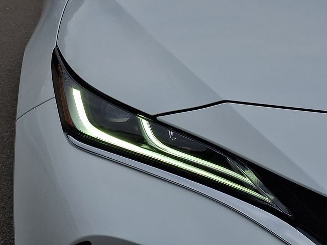 2024 Toyota Venza LE