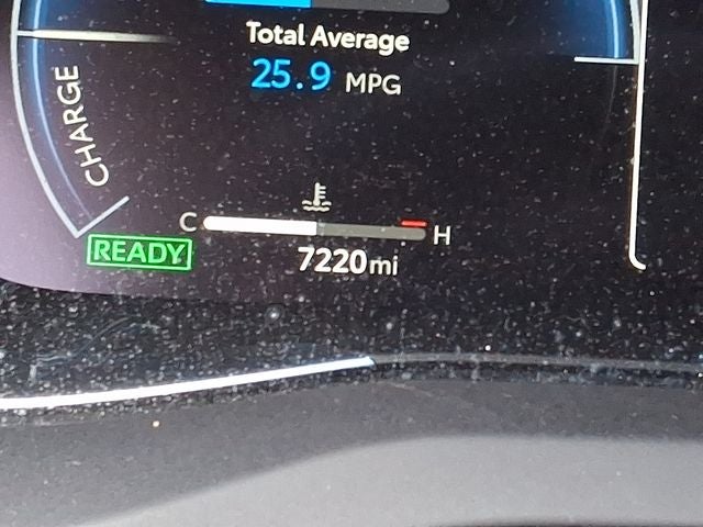 2024 Toyota Venza LE