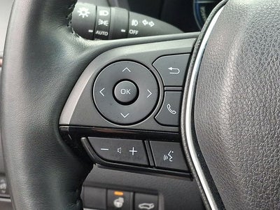 2024 Toyota Venza LE