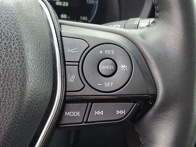 2024 Toyota Venza LE