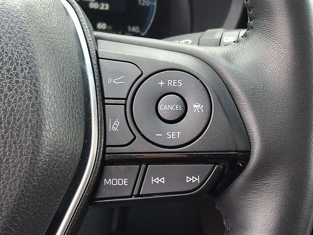 2024 Toyota Venza LE