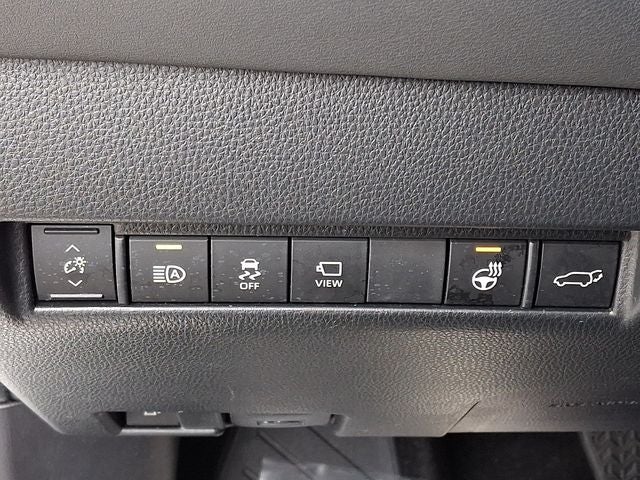 2024 Toyota Venza LE