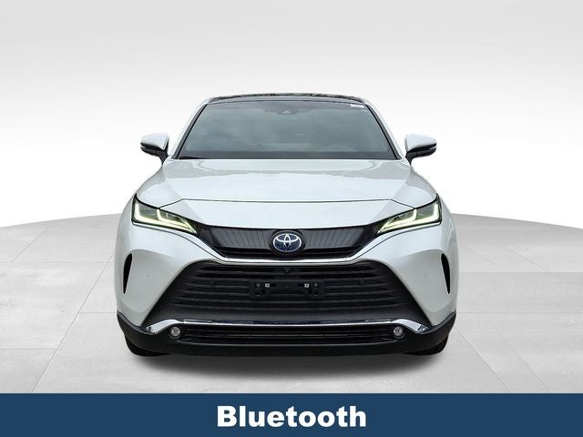 2024 Toyota Venza LE