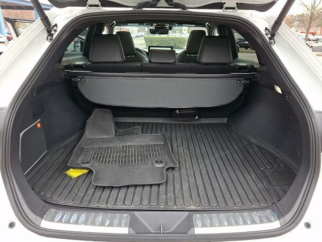 2024 Toyota Venza LE