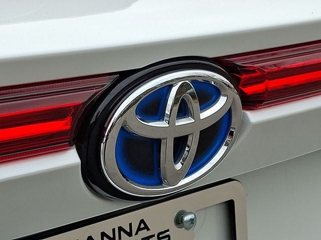 2024 Toyota Venza LE