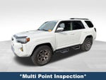 2019 Toyota 4Runner TRD Off-Road Premium