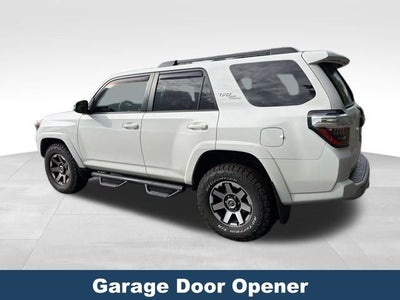 2019 Toyota 4Runner TRD Off-Road Premium