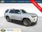 2020 Toyota 4Runner TRD Off-Road Premium