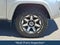 2020 Toyota 4Runner TRD Off-Road Premium
