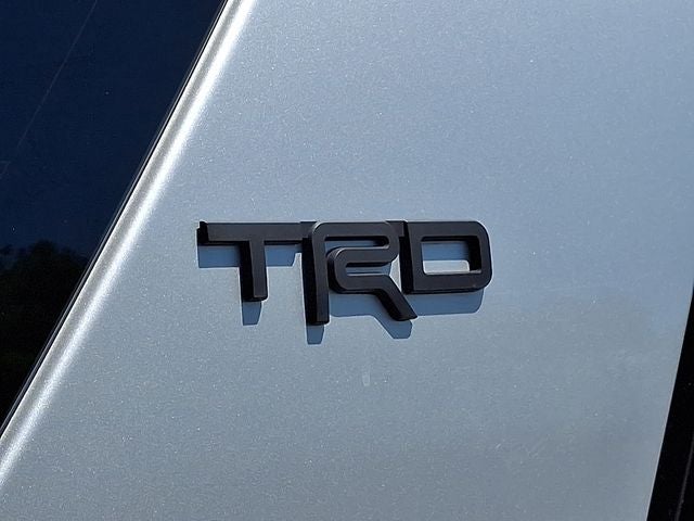 2020 Toyota 4Runner TRD Off-Road Premium