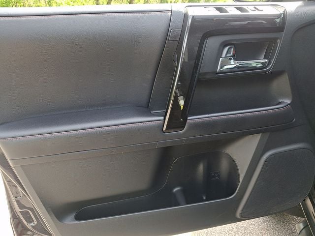 2021 Toyota 4Runner TRD Pro