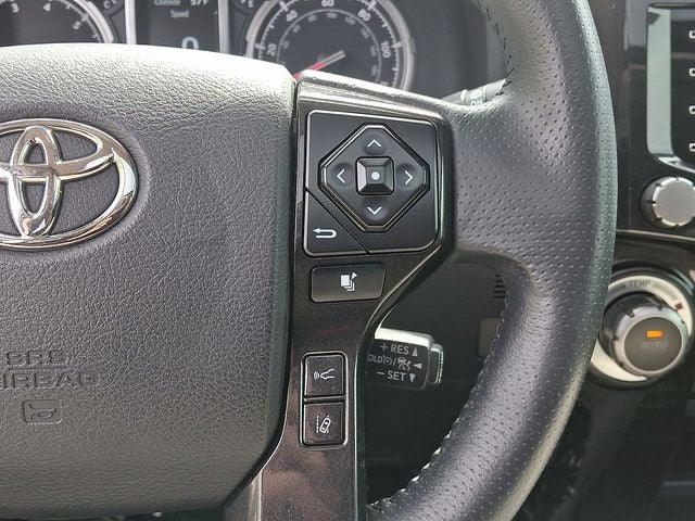 2021 Toyota 4Runner TRD Pro