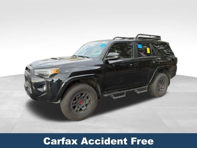 2021 Toyota 4Runner TRD Pro