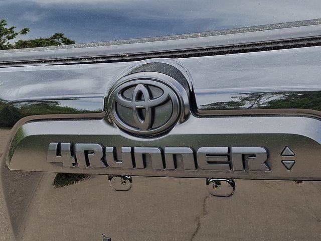 2021 Toyota 4Runner TRD Pro