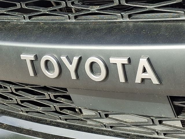 2021 Toyota 4Runner TRD Pro