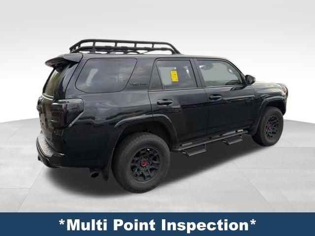 2021 Toyota 4Runner TRD Pro