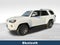 2024 Toyota 4Runner TRD Off-Road
