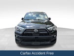 2022 Toyota 4Runner TRD Sport