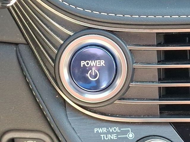 2019 Lexus LS 500h Base