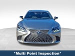 2019 Lexus LS 500h Base