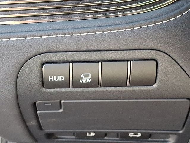 2019 Lexus LS 500h Base