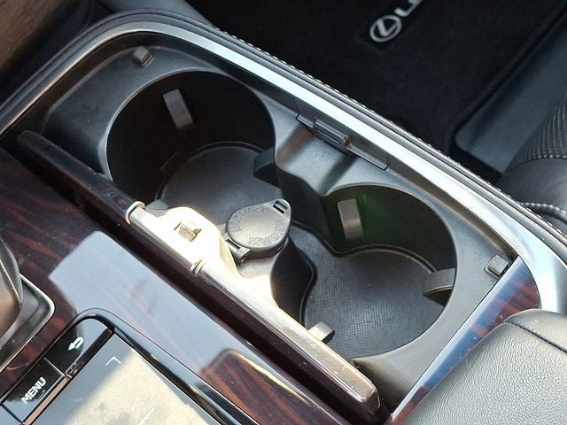 2019 Lexus LS 500h Base